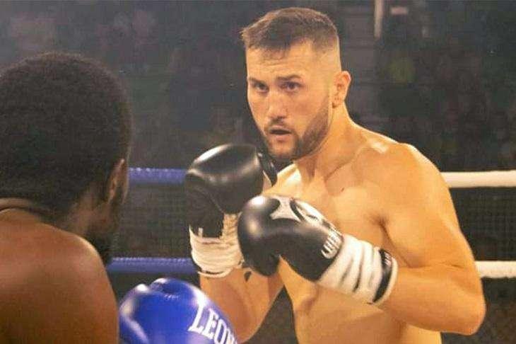 Dieci match tra professionisti nella notte de “Le stelle del ring”