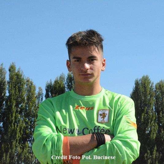 Coppa Toscana : Castelnuovese vs Bucinese 1 - 3