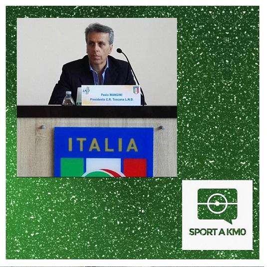 Dilettanti, promozioni e retrocessioni: la proposta del CR Toscana