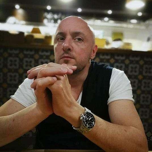 Massimo Bagiardi : La decisione più ovvia. Ma doveva essere presa prima, molto prima. 