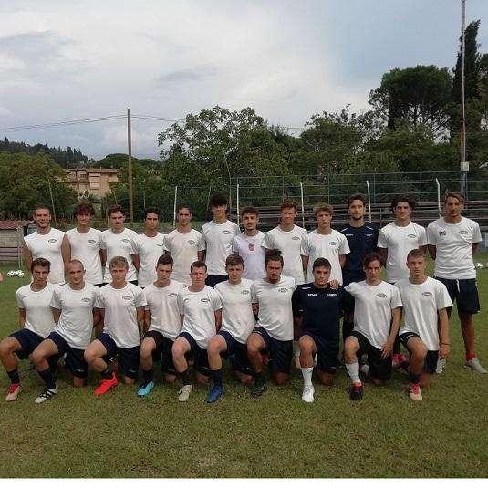 Campionato Regionale d' Elite, Olmoponte pronto per la gara d'esordio 