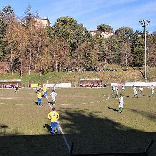 Campionato di Eccellenza : Baldaccio Bruni vs Valdarno Fc 0 - 0 