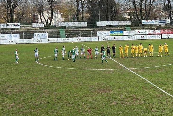 Coppa Italia di Eccellenza : Fortis Juventus vs Signa 0 - 3