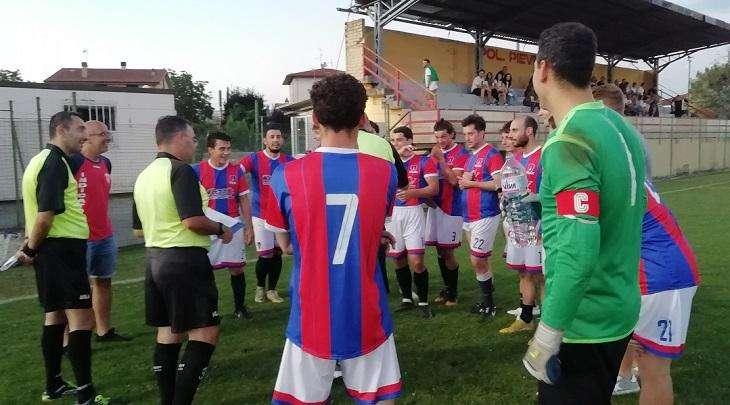 Pagelle - 10° Trofeo "Il Bastardo" - Quarti di finale: Indicatore - Tregozzano (3-0)