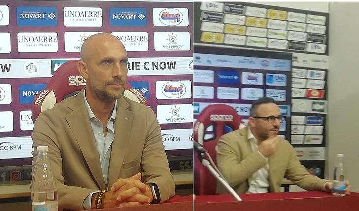 Calciomercato Arezzo: si riparte da Troise e Cutolo