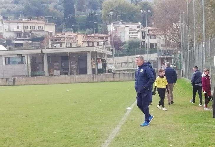 Olmoponte Santa Firmina: un modello di calcio giovanile