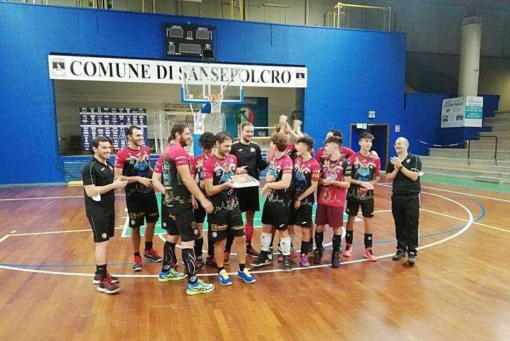 Club Arezzo, al via il campionato regionale di serie C