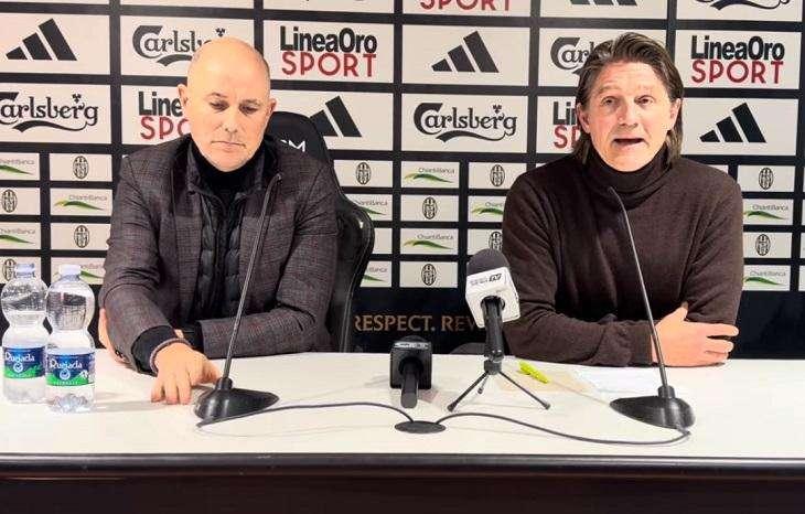 Siena FC, Englund rompe il silenzio: «Cerchiamo soci solidi, ma niente follie».
