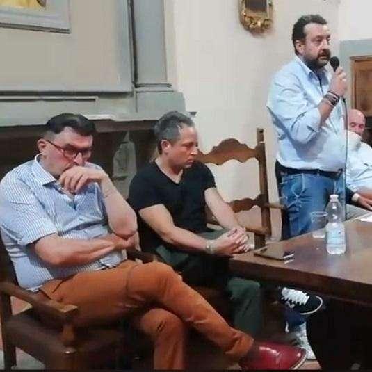 La Castiglionese pronta ad iniziare la nuova stagione, 2019/2020