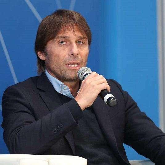 Inter: rotti gli indugi, Antonio Conte dovrebbe essere il nuovo allenatore