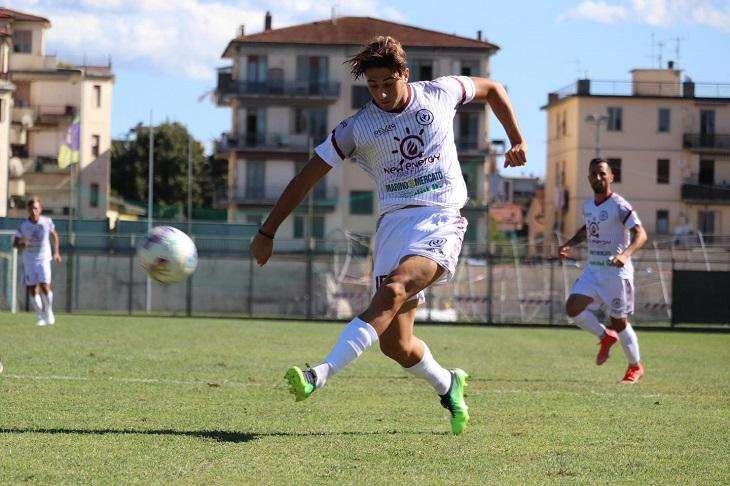 Campionato di Serie D : Sangiovannese vs Arezzo 0 - 3