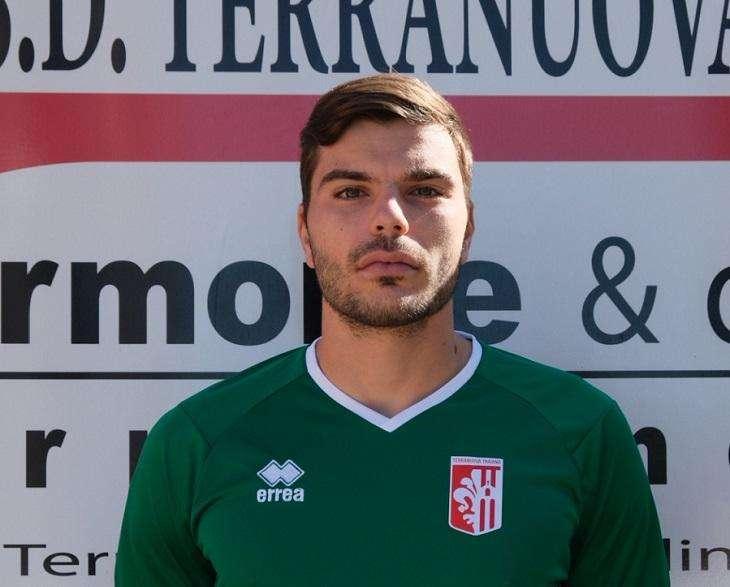 Terranuova Traiana Saluta Timperanza: Un Addio con un Grazie Speciale
