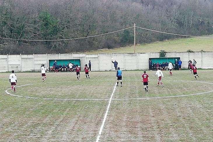 Pagelle del match: Settetorri e Cavallino a confronto