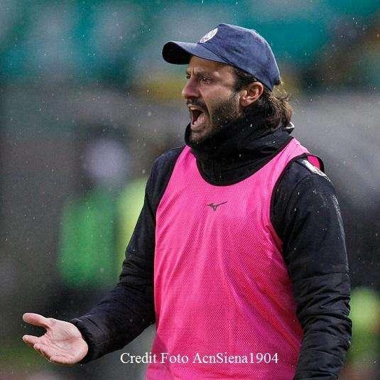 Acn Siena: "Pensavo fosse amore...". Gilardino-Argilli: ragioni di una scelta