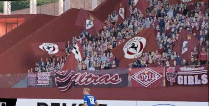 Nuovo Stadio "Città di Arezzo": Orgoglio Amaranto chiama il Consiglio Comunale alla compattezza
