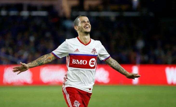 Sebastian Giovinco si offre sul mercato della B 