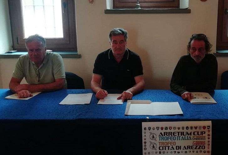 L' Olmoponte Santa Firmina presenta i suoi Tornei Giovanili 