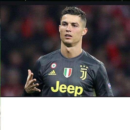 CR7 snobba il campionato italiano: 'Giocherei solo le partite di Champions e in Nazionale'