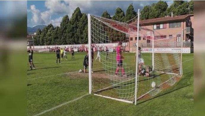 DOMENICA LA GARA CHE VALE L'ACCESSO ALLA FINALE PROMOZIONE!