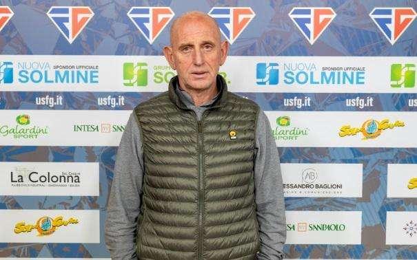 Follonica Gavorrano: Vagaggini analizza la vittoria e guarda al futuro