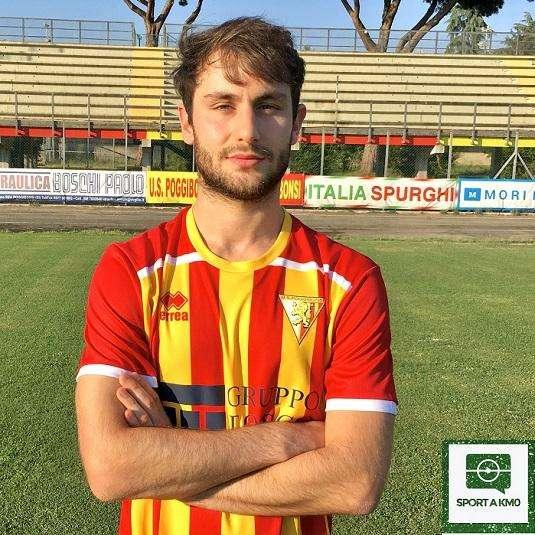Andrea Razzanelli confermato in giallorosso