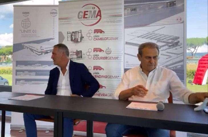 Viaggio nella serie C Gold : Montecatini Terme Basketball 