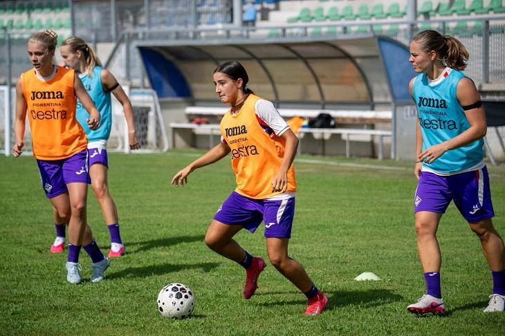 Ritorno alle origini e grande ambizione: la Fiorentina Femminile sceglie Sansepolcro per blindare la nuova stagione