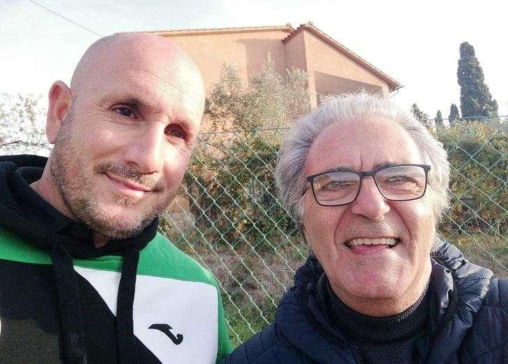 Separazione consensuale fra il Tecnico Chini e la Fortis Juventus 