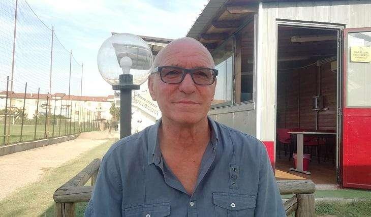 Roberto Claudi: La mente strategica dietro la Fortis Arezzo