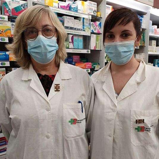 Controlli e consulenze nell’ottobre delle Farmacie Comunali di Arezzo