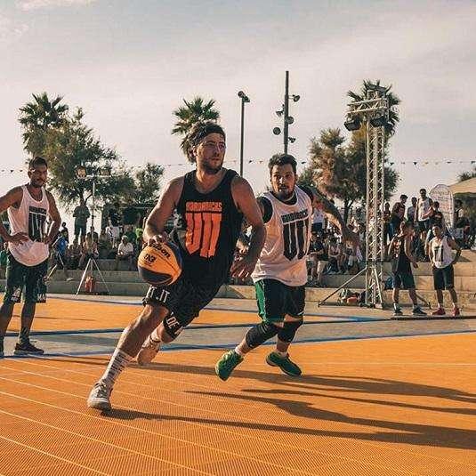 Si chiude con il botto il mercato dell’Amen Scuola Basket Arezzo, De Bartolo è il nuovo regista
