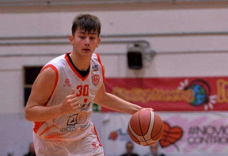 All-Star della settimana: ecco i cinque migliori giocatori
