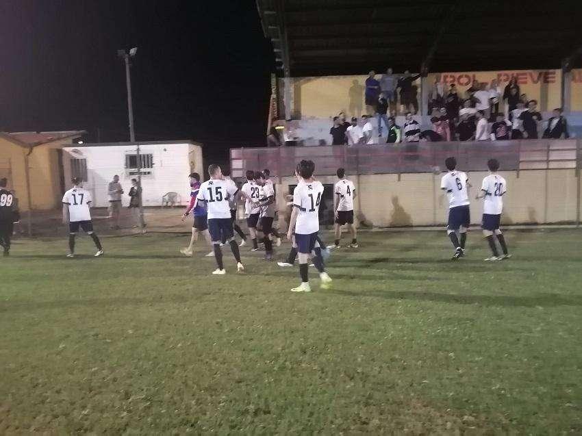 San Leo - Battifolle: I Voti dei Protagonisti
