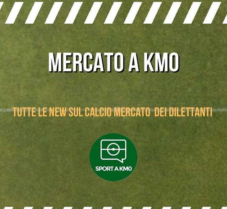 News di calciomercato a Sport a Km 0 del campionato di Eccellenza 