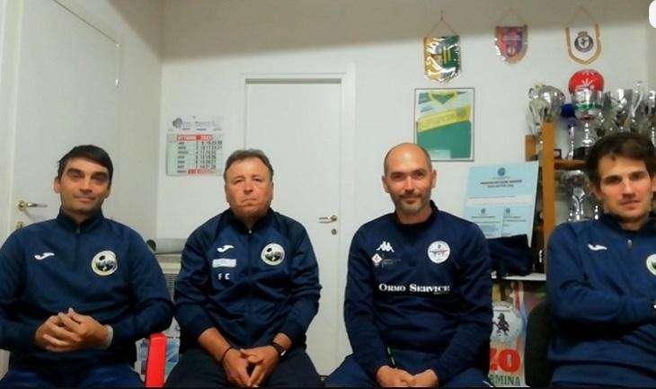 Talento e Fair Play: il Modello Olmoponte Santa Firmina con la Categoria 15