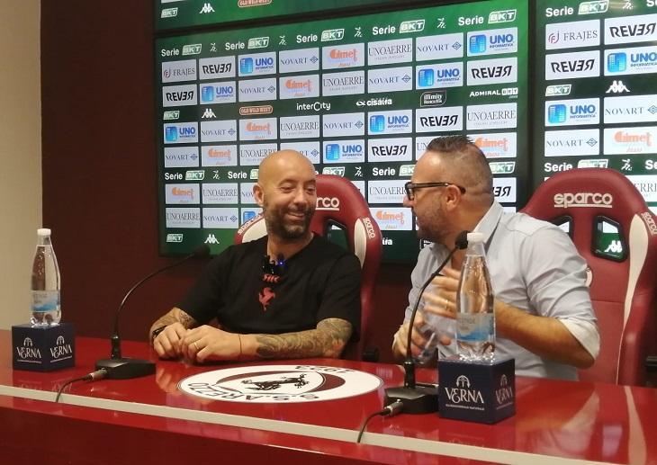 Cutolo svela i segreti del mercato amaranto: “Questa Serie B è un nuovo punto di partenza”