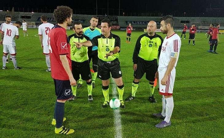 Uisp Arezzo: ecco il focus della 19° Giornata e relativa Top 11