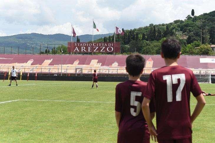 Il Torneo del Centenario entra nel vivo della manifestazione sportiva