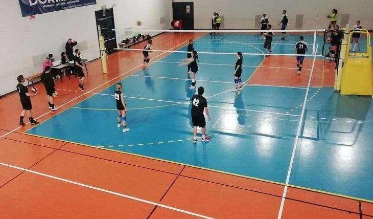 Arezzo a tutto volley: il campionato UISP entra nel vivo