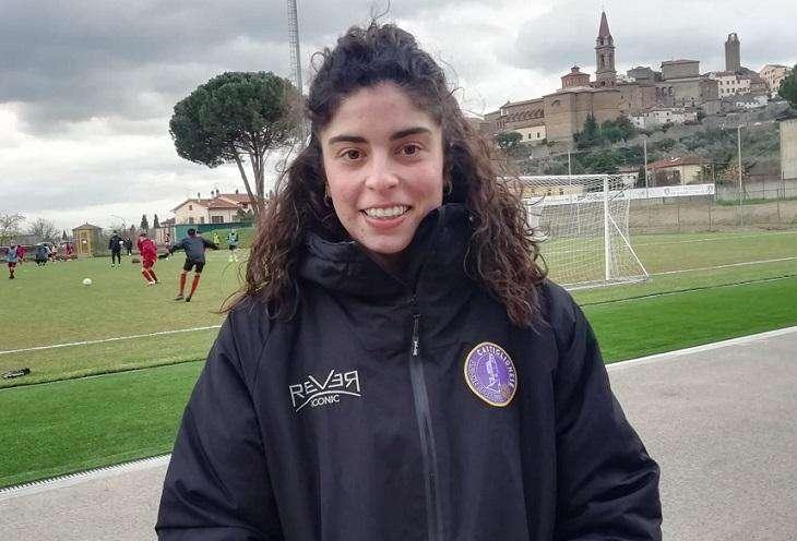 Castiglionese-Arezzo: una crescita condivisa, secondo Roncolini