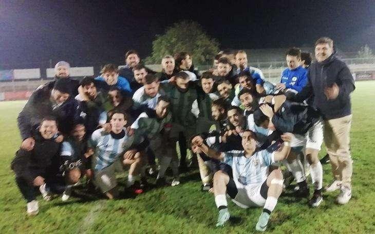 Le pagelle della finale tra Banco Latino e Arezzo Est'82