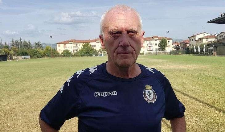 Fortis Arezzo: un investimento sul futuro con Vincenzo Bove