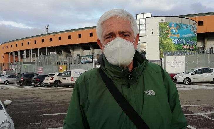 Lega Pro : Arezzo vs Matelica,  Le pagelle di Giorgio Ciofini