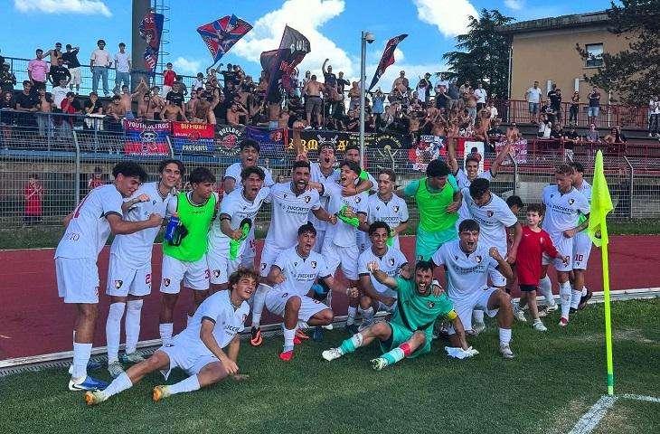 Le pagelle di Montevarchi-San Donato Tavarnelle