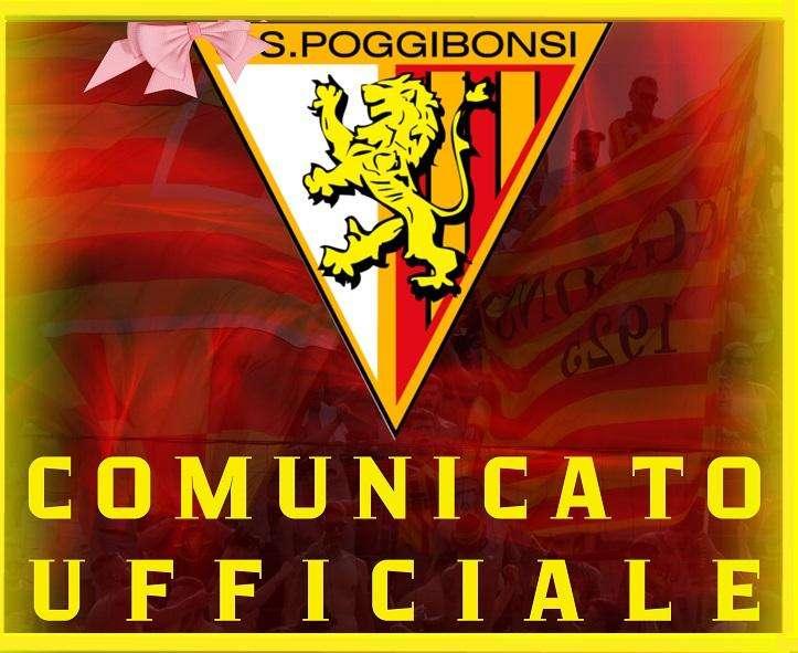 Nasce la U.S. Poggibonsi Women. Il calcio femminile giallorosso