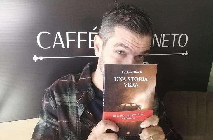  Voci e volti di provincia: la poesia semplice e potente di Andrea Bindi