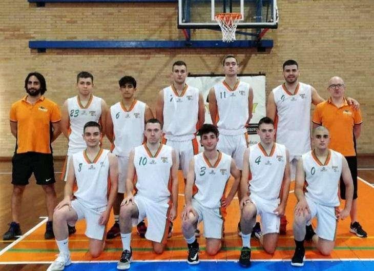 Viaggio nella serie C Gold : Synergy Valdarno 