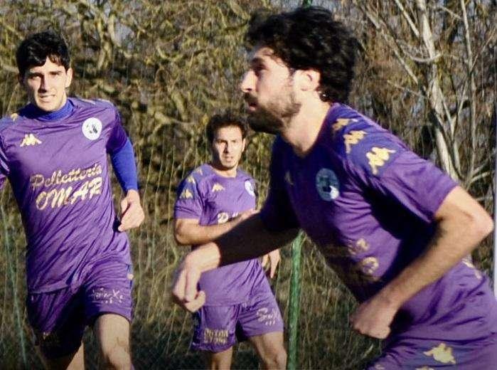 Piancastagnaio-Tegoleto: le pagelle dei protagonisti