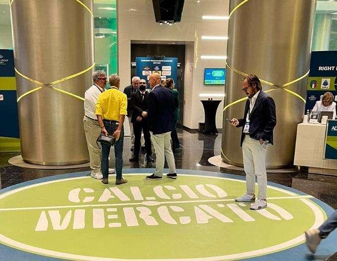 BOMBA AREZZO: DOPPIO COLPO DA SERIE A PER LA DIFESA