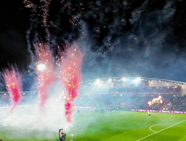 Quando il calcio diventa poesia: il piccolo Fleetwood elimina l'Arsenal e scrive la leggenda